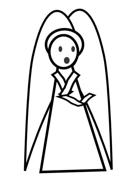 Sing, sing a song, whether it's happy or sad, sing it, and sing it to your Maker.